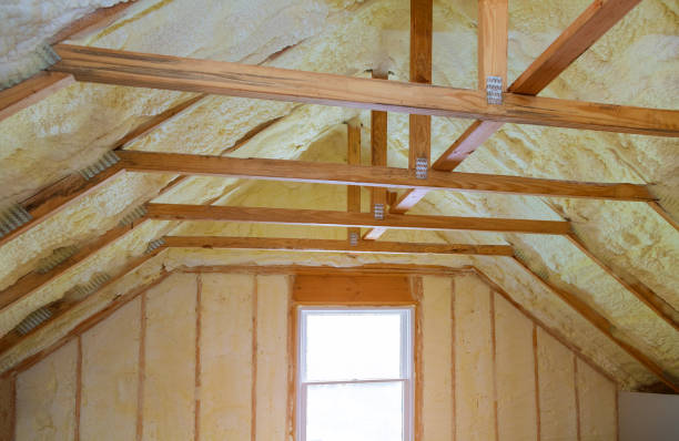 Best Insulation Installation Cost  in Westlake Vlage, IL