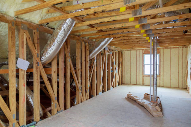 Professional Insulation Contractor in Westlake Village, IL