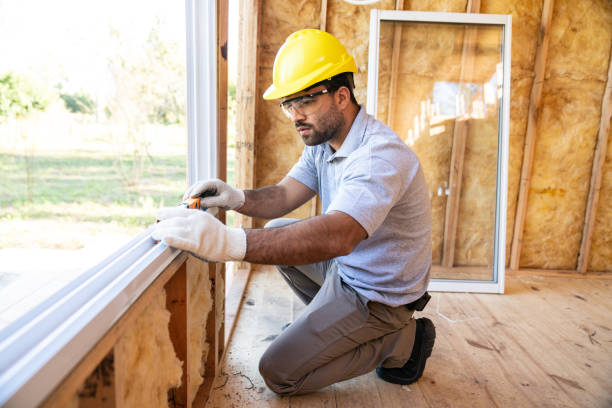 Best Insulation Replacement Services  in Westlake Vlage, IL