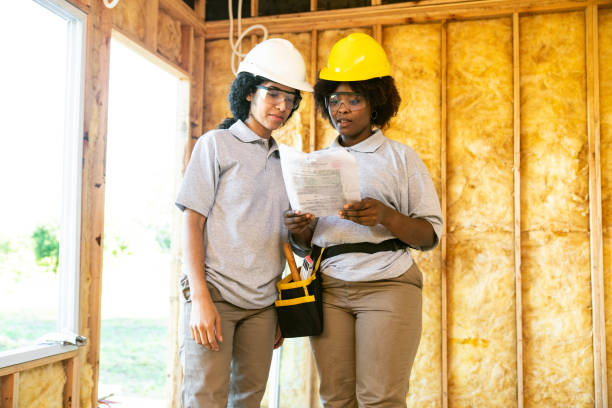 Best Commercial Insulation Contractor  in Westlake Vlage, IL