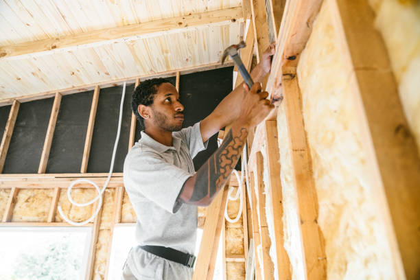 Best Attic Insulation Installation  in Westlake Vlage, IL